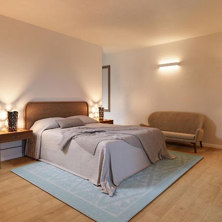 Cascioni Eco Retreat Hotel Арцахена Екстериор снимка