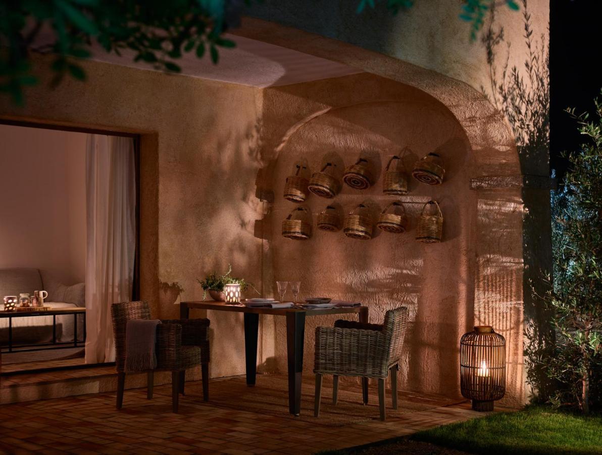 Cascioni Eco Retreat Hotel Арцахена Екстериор снимка