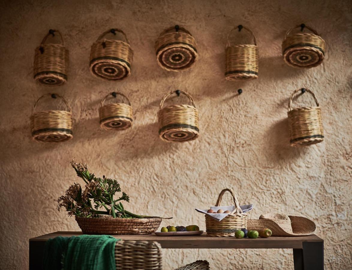 Cascioni Eco Retreat Hotel Арцахена Екстериор снимка