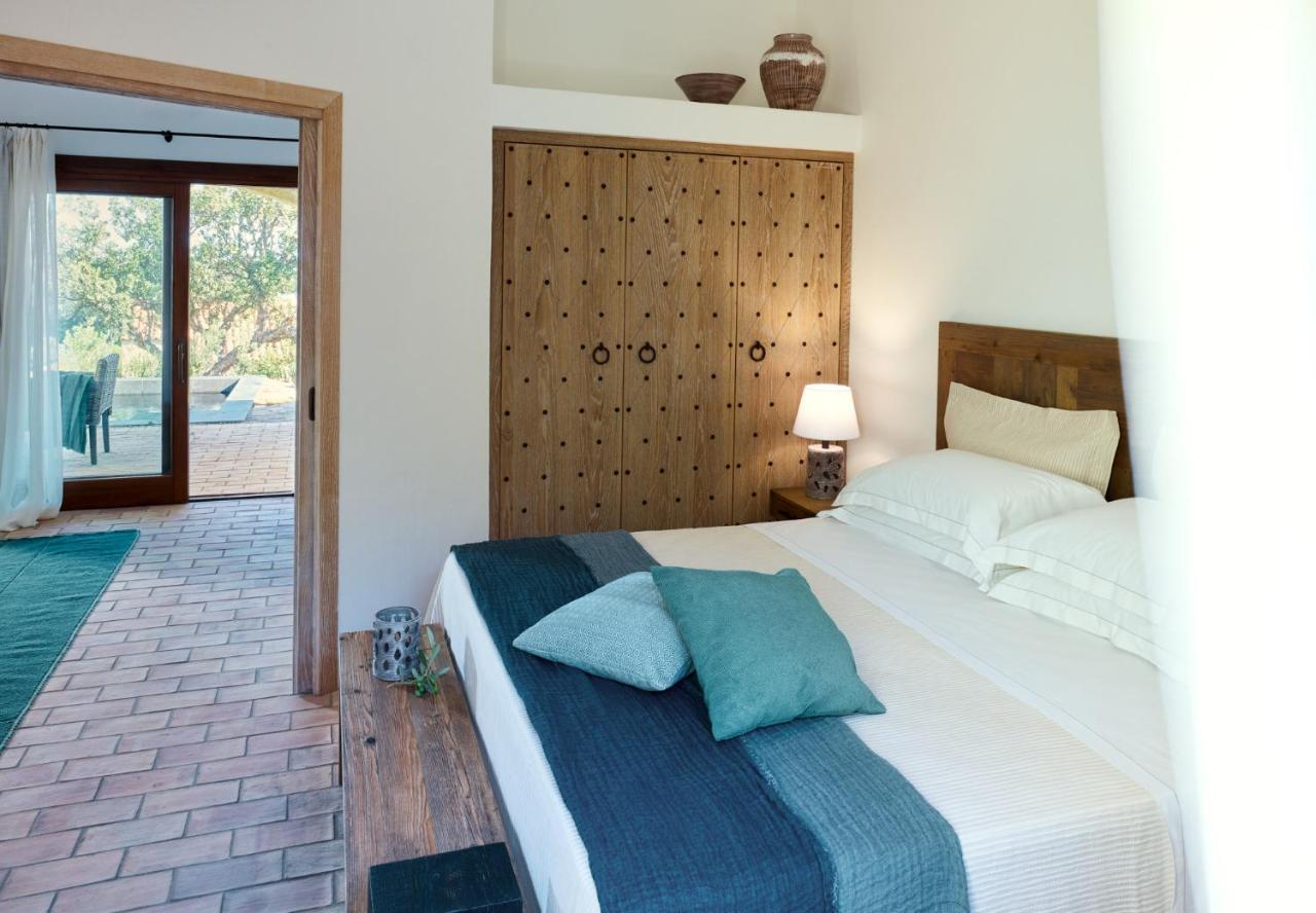 Cascioni Eco Retreat Hotel Арцахена Екстериор снимка