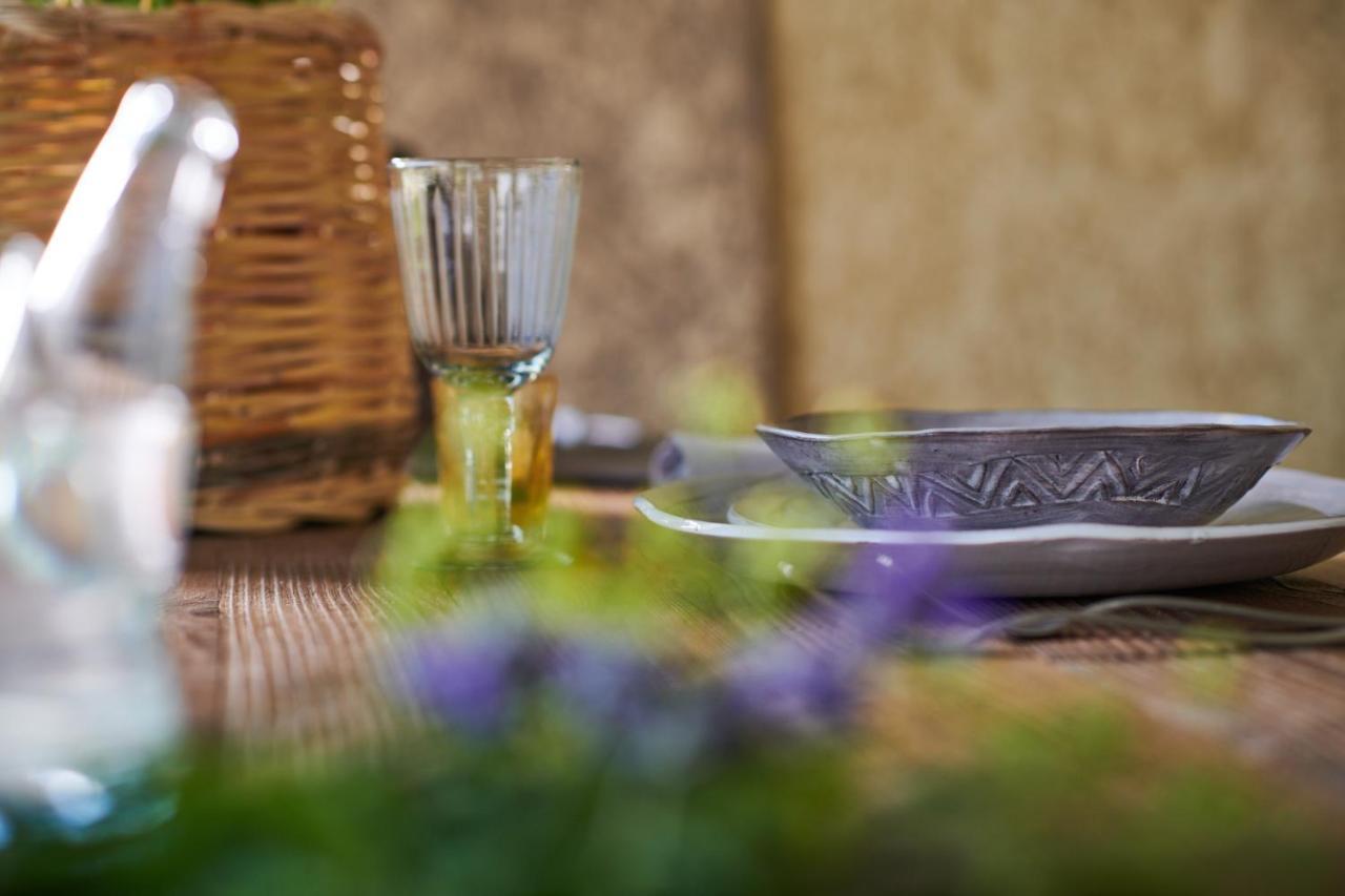 Cascioni Eco Retreat Hotel Арцахена Екстериор снимка