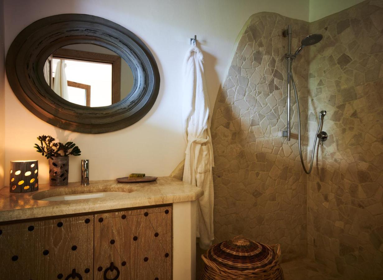 Cascioni Eco Retreat Hotel Арцахена Екстериор снимка