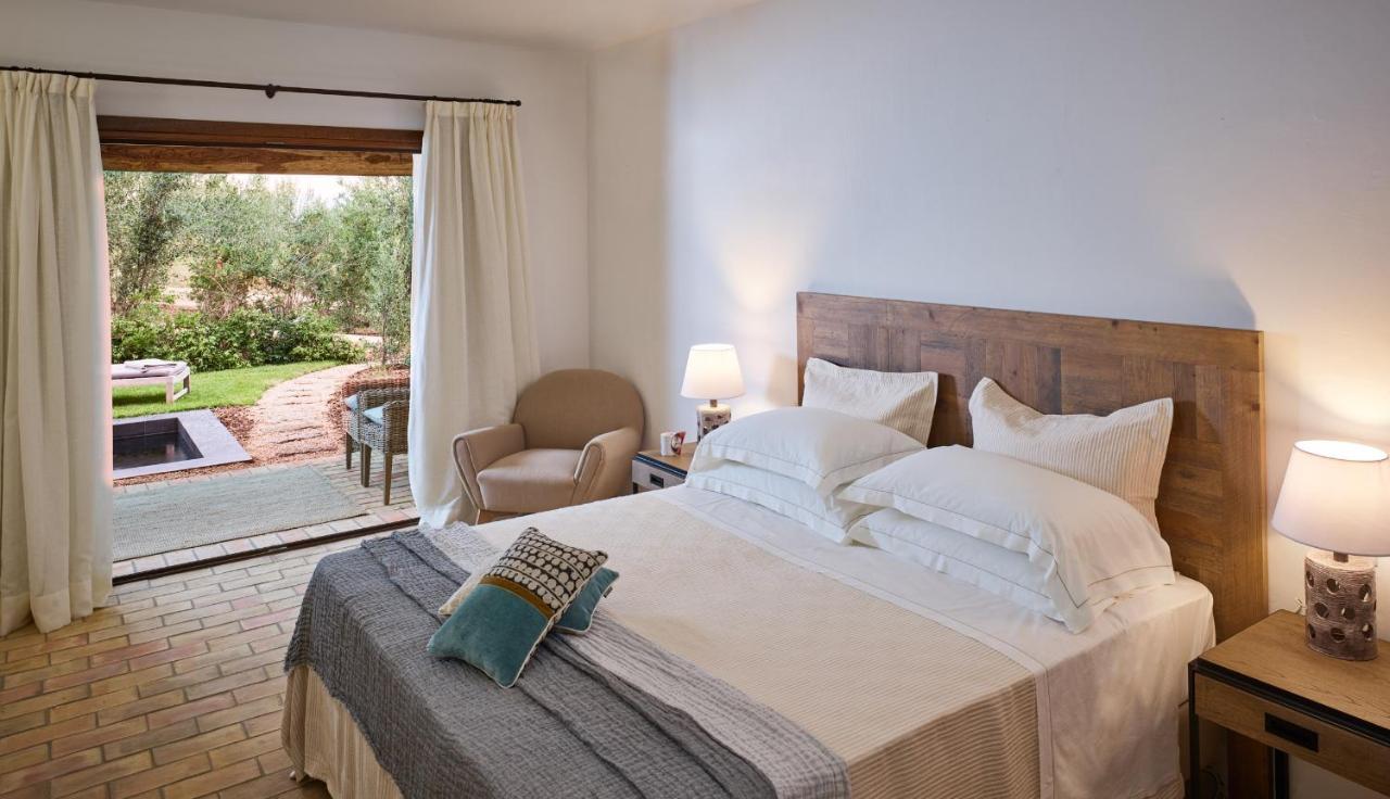 Cascioni Eco Retreat Hotel Арцахена Екстериор снимка