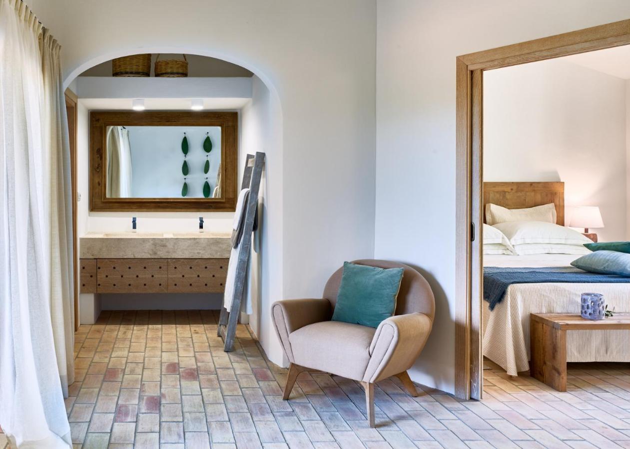 Cascioni Eco Retreat Hotel Арцахена Екстериор снимка