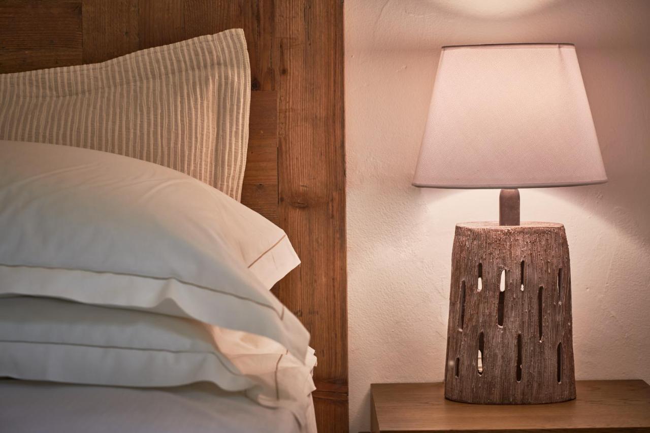 Cascioni Eco Retreat Hotel Арцахена Екстериор снимка