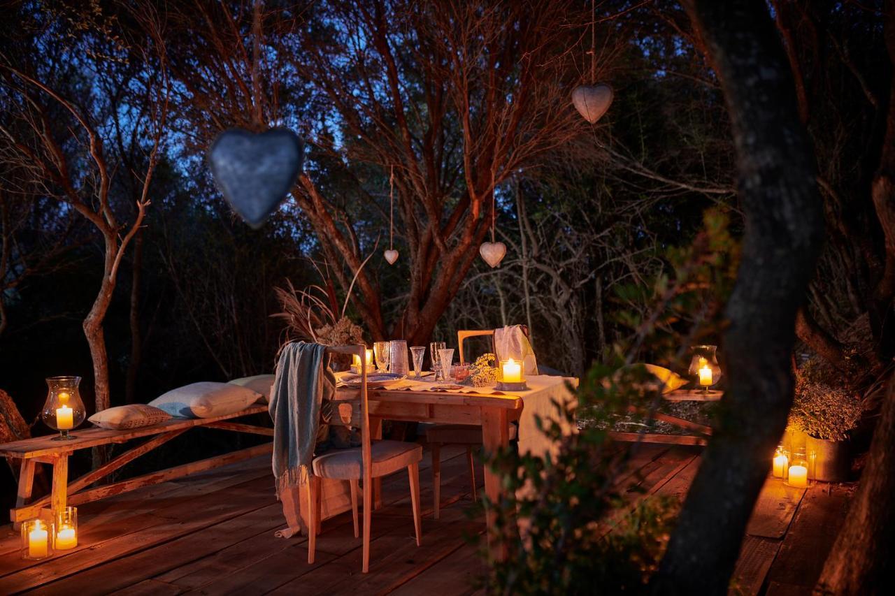 Cascioni Eco Retreat Hotel Арцахена Екстериор снимка
