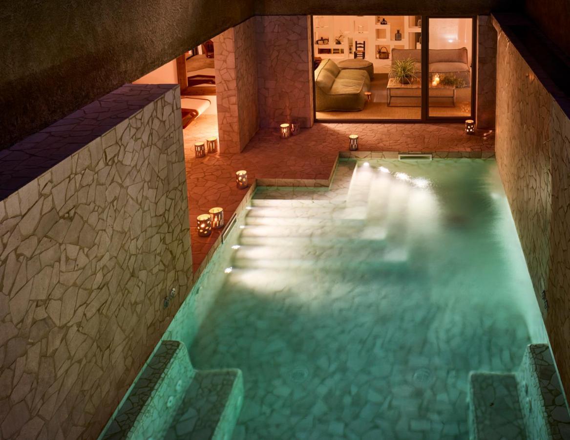 Cascioni Eco Retreat Hotel Арцахена Екстериор снимка