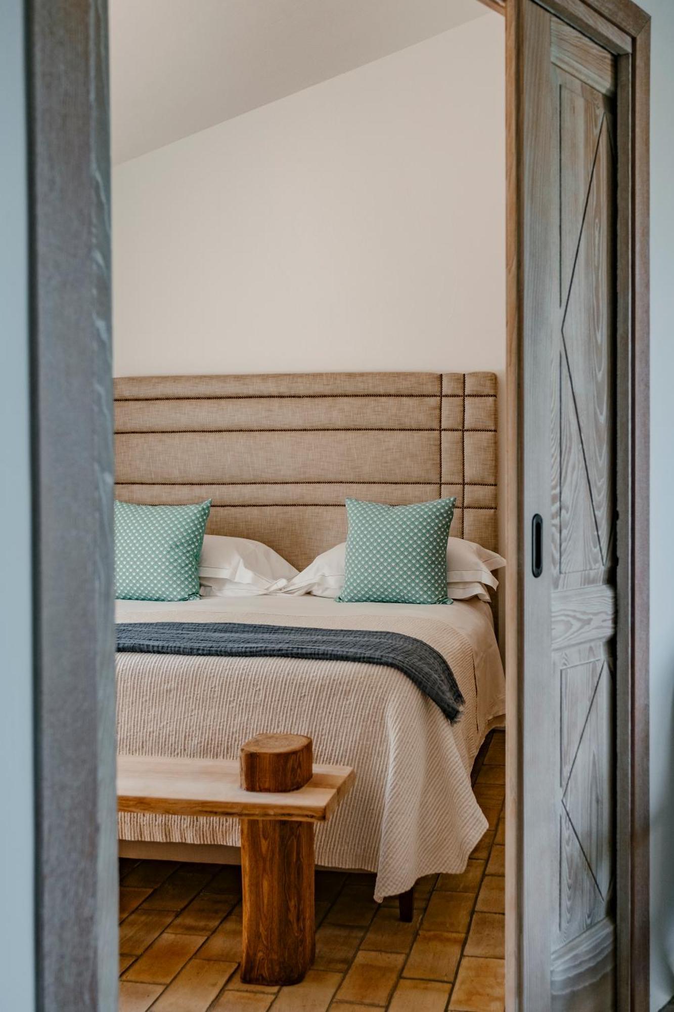 Cascioni Eco Retreat Hotel Арцахена Екстериор снимка
