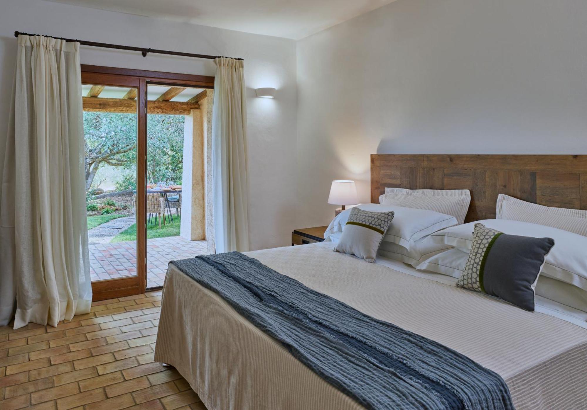 Cascioni Eco Retreat Hotel Арцахена Екстериор снимка
