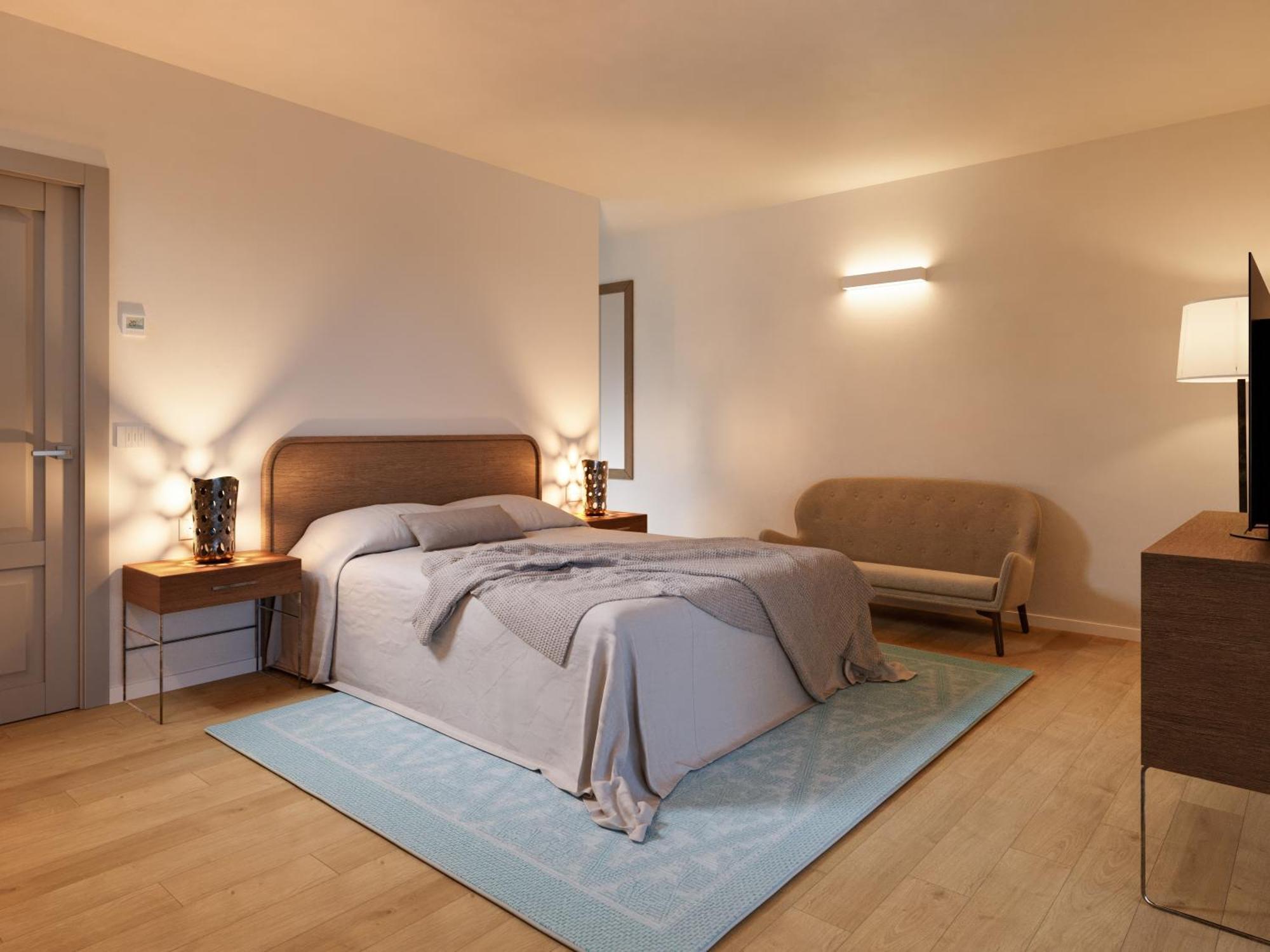 Cascioni Eco Retreat Hotel Арцахена Екстериор снимка