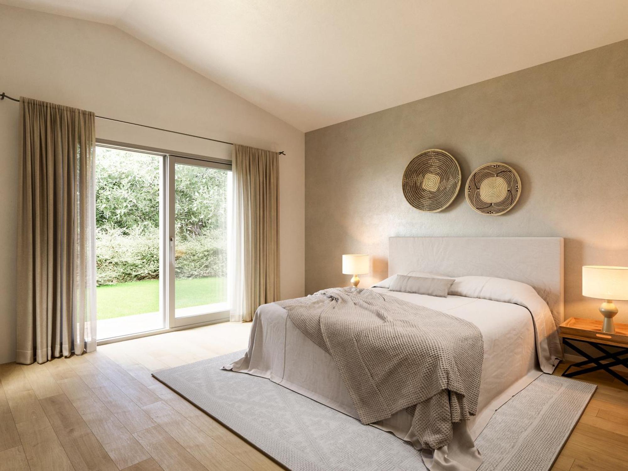 Cascioni Eco Retreat Hotel Арцахена Екстериор снимка