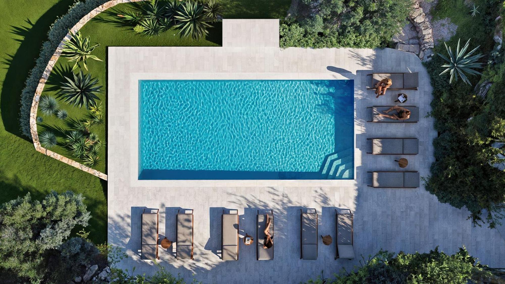 Cascioni Eco Retreat Hotel Арцахена Екстериор снимка
