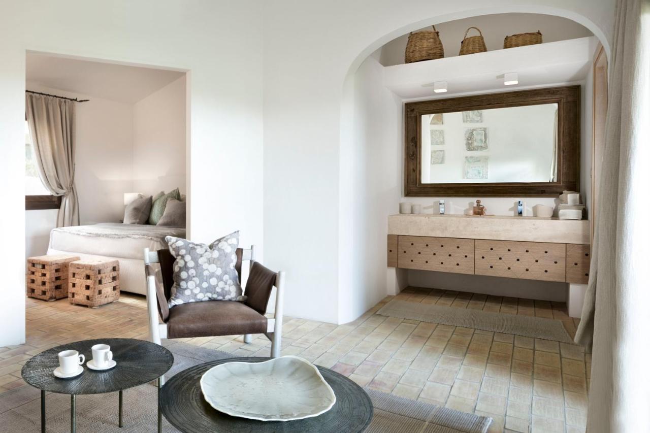 Cascioni Eco Retreat Hotel Арцахена Екстериор снимка